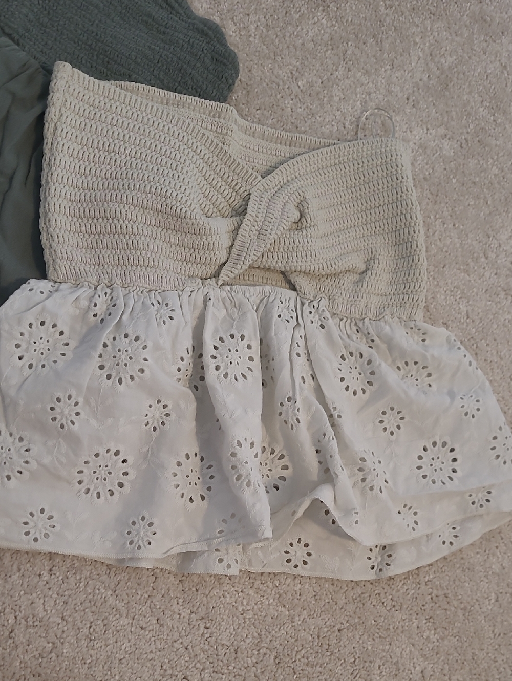 Strapless Tops - Picture 2 of 4
